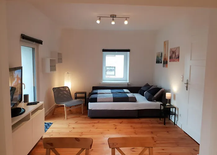 Apartment 28