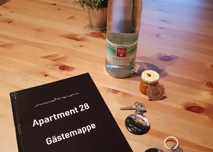 Apartment 28